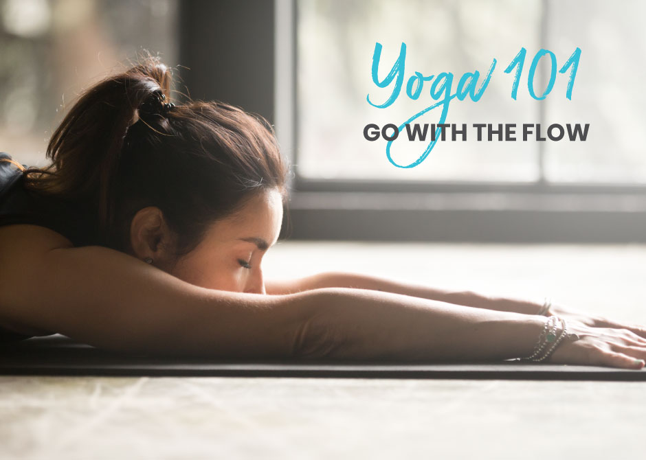 Yoga 101