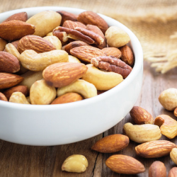 Grains and Nuts