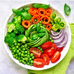 Vegetables