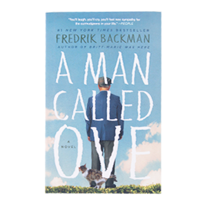 A Man Called Ove