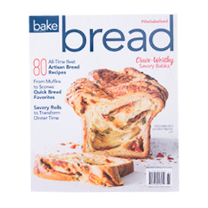 Bake From Scratch