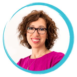Dietitian Brenda Duby