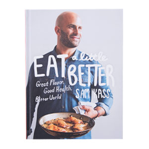 Eat a Little Better