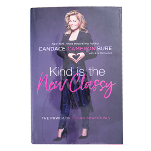Kind is the New Classy