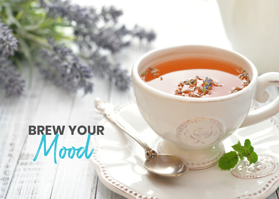 Brew Your Mood