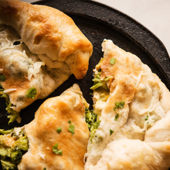 calzone