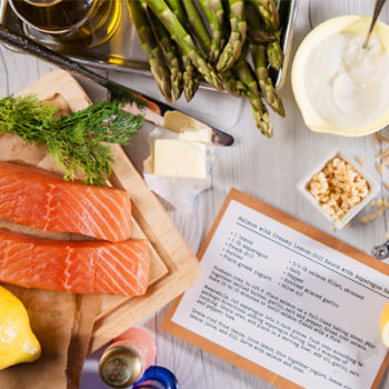 salmon