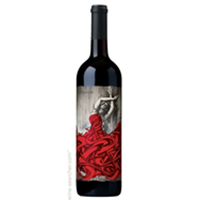 Intrinsic Cabernet Sauvignon