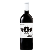 Michael David Inkblot Petit Verdot