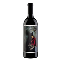 Palermo Cabernet Sauvignon