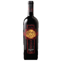 Rage Zinfandel