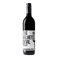 The Velvet Devil Merlot