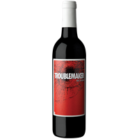 Troublemaker Red Blend
