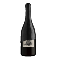 Eternally Silenced Pinot Noir