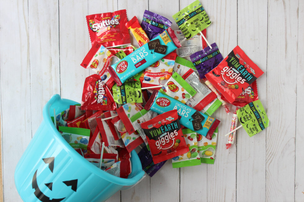 Allergy Friendly Candy Allergy Friendly Candy